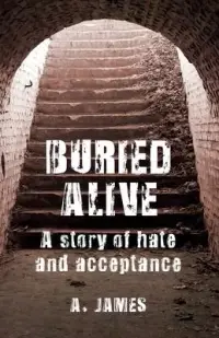 在飛比找博客來優惠-Buried Alive: A Story of Hate 
