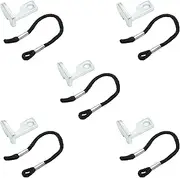 Extreme Max 3006.6802.5 Trailer Brake Manual Lockout Key - Pack of 5