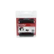 Evolis Ribbon/Card Kit (cbgp0001c)