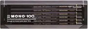 Tombow Mono 100 6B Pencils (Box of 12)