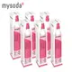 【mysoda】全新425g二氧化碳鋼瓶(6入組) GP500