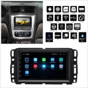 7'' For 2013-2017 GMC Chevrolet Buick Android 14 Stereo Radio GPS Navi 1+16GB FM (for: Chevrolet)