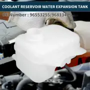 Coolant Expansion Recovery Overflow Tank for Chevrolet Optra 04-05 No.96553255