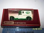 [Matchbox] Models of Yesteryear Y-5 1927 Talbot Van Rose's Lime Juice Cordial 1:47 Scale Diecast