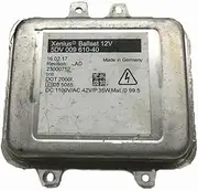 Xenon HID Ballast 5DV009610-40 Xenon Headlight HID Ballast D3S 5DV00961040 for Cayenne 2015-2018 Car Accessories Xenon Headlamp Ballast HID