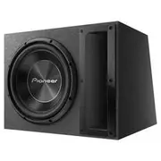Pioneer A Series 12″ Subwoofer, Enclosure - TSA300B