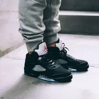 在飛比找蝦皮購物優惠-柯拔 Air Jordan 5 Retro OG  8450