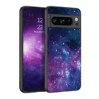 For Google Pixel 8/7/6 Pro/7a/6a Slim Case Shockproof Heavy Duty Cover