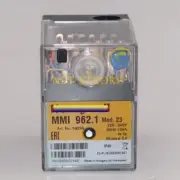 MMI 962.1 Mod. 23 Burner Controller MMI962.1 220/240V 50Hz 10VA Genuine New