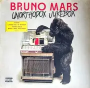 BRUNO MARS - UNORTHODOX JUKEBOX - VINYL LP " NEW, SEALED "