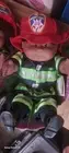 2002 CPK Cabbage Patch Kid Brooks Maurice brown eyes, Leaf Fire