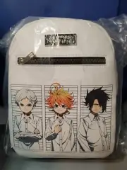 The Promised Neverland Trio Mini Backpack