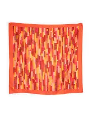 Silk The Rhythm of China Scarf