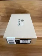 NEW CISCO SPA122 VOIP Phone Adapter