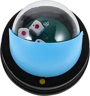 SUPVOX Dice Shaker Cup Replacement Automatic Dice Cup for Bar Ktv Party Games