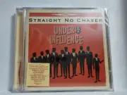 STRAIGHT NO CHASER (ACAPPELLA) - UNDER THE INFLUENCE BRAND NEW SEALED CD