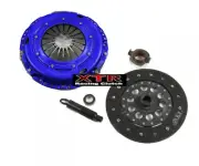 XTR STAGE 2 CLUTCH KIT fits 04-08 ACURA TL CL 3.2L 3.5L 03-17 HONDA ACCORD 3.0L