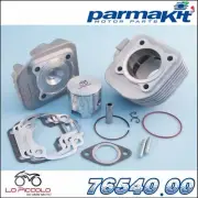 76540.00 Thermal Group Racing ø47.6 Parmakit 70cc CPI Hussar 50 2T --2002