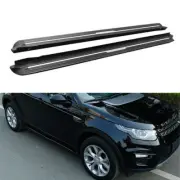 Side Step Running Board Nerf Bar Fits for Land Rover Discovery Sport 2015-2021