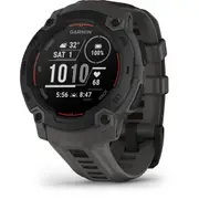 Garmin Instinct E 45mm Smart Watch (Charcoal)