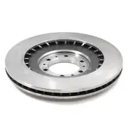 Front Disc Brake Rotor for Mitsubishi Montero Sport (for: Mitsubishi)