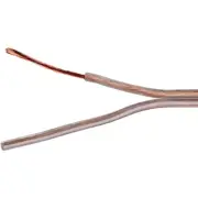 RCA AH1650SR 16-Gauge Speaker Wire (50ft)