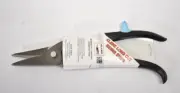 Klenk 13" Siding Aviantion Snip Tool Cutters KDC9 MA72000 Black Handle
