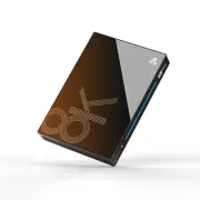 H96 Max M9S Android 14TV Box RK3576 8G 128G WiFi 6 1000M 8K AV1 H.265 HDR TV Box