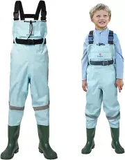 Kids Chest Waders