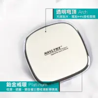 在飛比找momo購物網優惠-【NAVLYNX】全新安卓機13 ApplePie mini