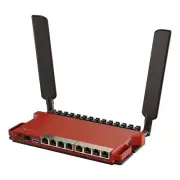 L009UiGS-2HaxD-IN MikroTik