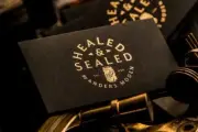 HEALED & SEALED GIMMICKS & ONLINE INSTR. BY ANDERS MODEN MAGIC CAN OF SODA TRICK
