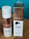 NEW EMPOWER BODYCARE LEMON VERBENA LUXURY BODY CREAM 1.7 OZ PUMP