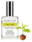Demeter Fragrance 'New Leaf' Eau de Toilette 1oz Glass Bottle Perfume NEW