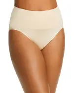 Wacoal Smooth Series High-Cut Shaping Briefs