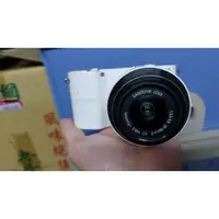 在飛比找蝦皮購物優惠-SAMSUNG NX1000 數位相機 WIFI FULL 
