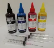 400mlSublimation Refill Ink COMPATIBLE WITH EPSON printers wf7710 wf7720