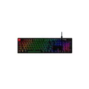 HP Hyperx Alloy Origins Pbt Hx Blue Mechanical Gaming Keyboard