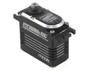 New Protek R/C Protek Rc 170Sbl Black Label High Speed Brushless Servo Hv