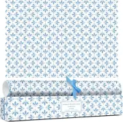 Fresh Linen Drawer Liners for Dresser 6 Sheets Scented Paper Shelf Cabinet