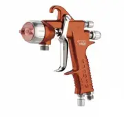 Sagola 4100 Xtreme Pressure Spray Painting Gun Primers Clearcoats 1.20 EPA XT01B