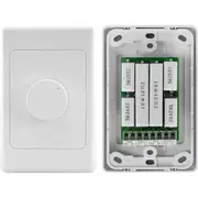 PRO2 PRO1191 60W 6-Step Volume Attenuator To Suit Clipsal For 4, 8 or 16Ω 60W 6-STEP VOLUME