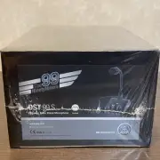 AKG DST99S Dynamic Paging Microphone XLR, DST 99S, 6000H51030 NIB