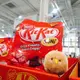 COSTCO 雀巢 奇巧 Nestle KitKat Mini 迷你威化巧克力  可可威化餅 巧克力威化餅 迷你 威化餅