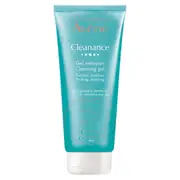 Avene Cleanance Cleansing Gel Tube 200ml