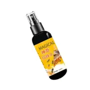 Bee Attractant Spray Carpenter Bee Bait Natural Multipurpose