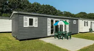 Holiday Home Hengelhoef-1