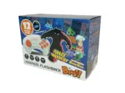 Legends Flashback Blast Space Invaders Retro Gaming 12 Games AtGames Burger Time