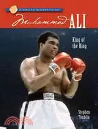 在飛比找三民網路書店優惠-Muhammad Ali: King of the Ring