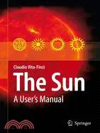 在飛比找三民網路書店優惠-The Sun: A User's Manual